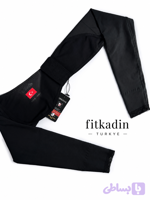 گن بعد از عمل بازو fitkadin ترکیه پارچه دولایه