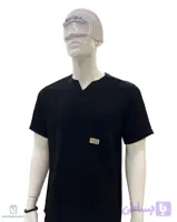 تی شرت لینن ترک