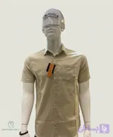پیراهن لینن تمام‌نخ برند کتون