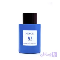 ادکلن 100ml شرکتی فرانسوی مدل neroli از برند asur