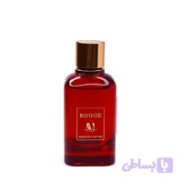 ادکلن آسور | ASUR مدل رژ 100 ml