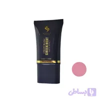 رژگونه مایع ساریسا گلدno: 92
