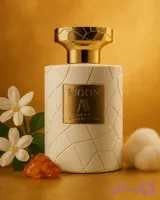 ادکلن Moon آسور یونیسکس رایحه خنک و مشروبی 100ml