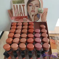 رژلب مایع ۲۴ساعته