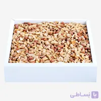 بادام زمینی