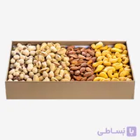 آجیل چهارمغز