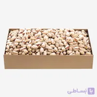 پسته احمدآقایی