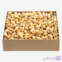 پسته اکبری