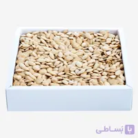 تخمه کدو