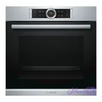 فر توکار بوش مدل HBG632BS1-مشکی سیلور آلمان اصل