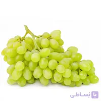 نهال انگور عسکری( سبز بی هسته) یک عددی