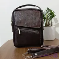 کیف دوشی مردانه ـ کد 1015