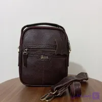کیف دوشی مردانه ـ کد 1050