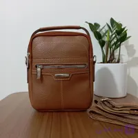 کیف دوشی مردانه ـ کد 1035