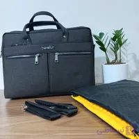 کیف لپ تاپ بنتون ـ کد 4010