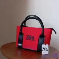 کیف دستی زنانه زارا ـ کد 2023