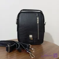 کیف دوشی مردانه کد 1031