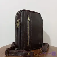 کیف دوشی مردانه کد 1020