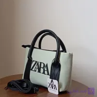 کیف دستی زنانه زارا ـ کد 2022