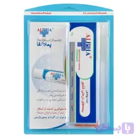 آلفا پماد 30 گرمی