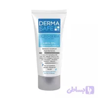 درماسیف کرم و ژل اوره 20%