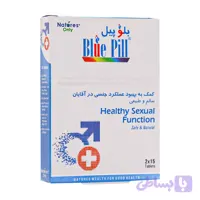 قرص بلوپیل 30 عددی