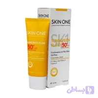 اسکین وان فلوئید ضدافتاب 50