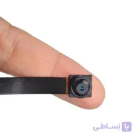 دوربین نظارتی مینیاتوری وای فای مدل LookCam با قابلیت اتصال به موبایل و باتری داخلی