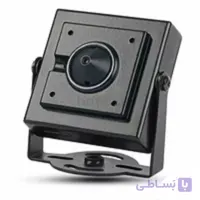 دوربین مداربسته پین ھول ۵ مگاپیکسل سوزنی HD