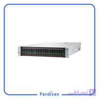 سرور HP ProLiant DL380 G9 24SFF