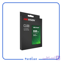 هارد اس اس دی Hikvision C100 240gb SSD
