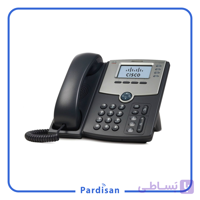 تلفن سیسکو مدل Cisco SPA504G