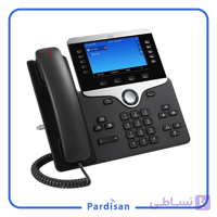 تلفن سیسکو مدل Cisco CP-8845-K9