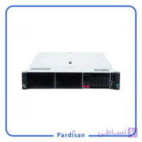 HP ProLiant DL380 G10 8SFF