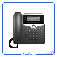 تلفن سیسکو مدل Cisco CP-7841-K9