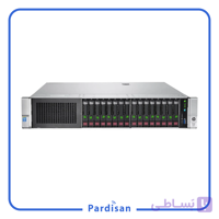 سرور HP ProLiant DL380 G9 16SFF
