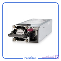 پاور سرور Power Server G10 500W