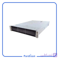 سرور HP ProLiant DL380 G9 26SFF