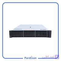 سرور HP ProLiant DL380 G10 24SFF
