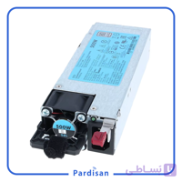 پاور سرور Power Server G9 500W