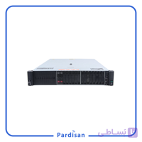 سرور HP ProLiant DL380 G10 16SFF