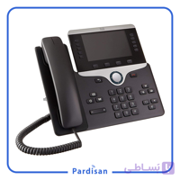 تلفن سیسکو مدل Cisco CP-8851-K9