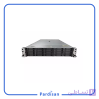 سرور HP ProLiant DL380 G10 26SFF
