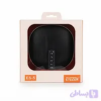 اسپیکر بلوتوثی قابل حمل ایوزن مدل EYEZEN ES-5 کد:1051_1122