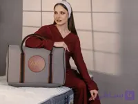 لحاف لایت دونفره برند آکو ۲۲۰ × ۲۴۰