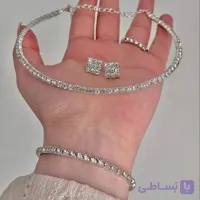 ست طوق _ تک لاین