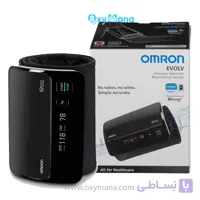 فشارسنج بازویی امرن مدل EVOLV