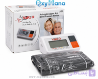 فشارسنج وکتو مدل LD-535