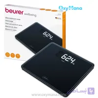 ترازو بیورر مدل GS410 دیجیتالی
