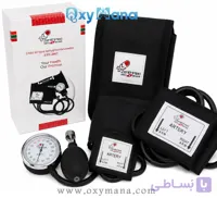فشارسنج عقربه‌ای اطفال زنیت مد ZTH-2003 همراه با گوشی پزشکی